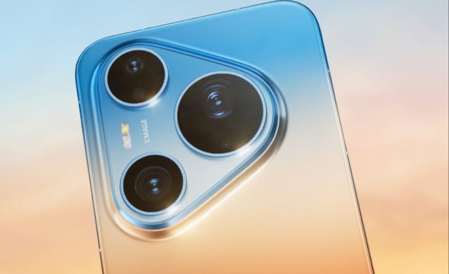 Dapatkan Sekarang HUAWEI Pura 90s Series 5G: 200MP Telefoto Terdepan di Industri, AI, dan Warna yang Dimaksimalkan, Tetapkan Tolak Ukur Baru Fotografi Smartphone