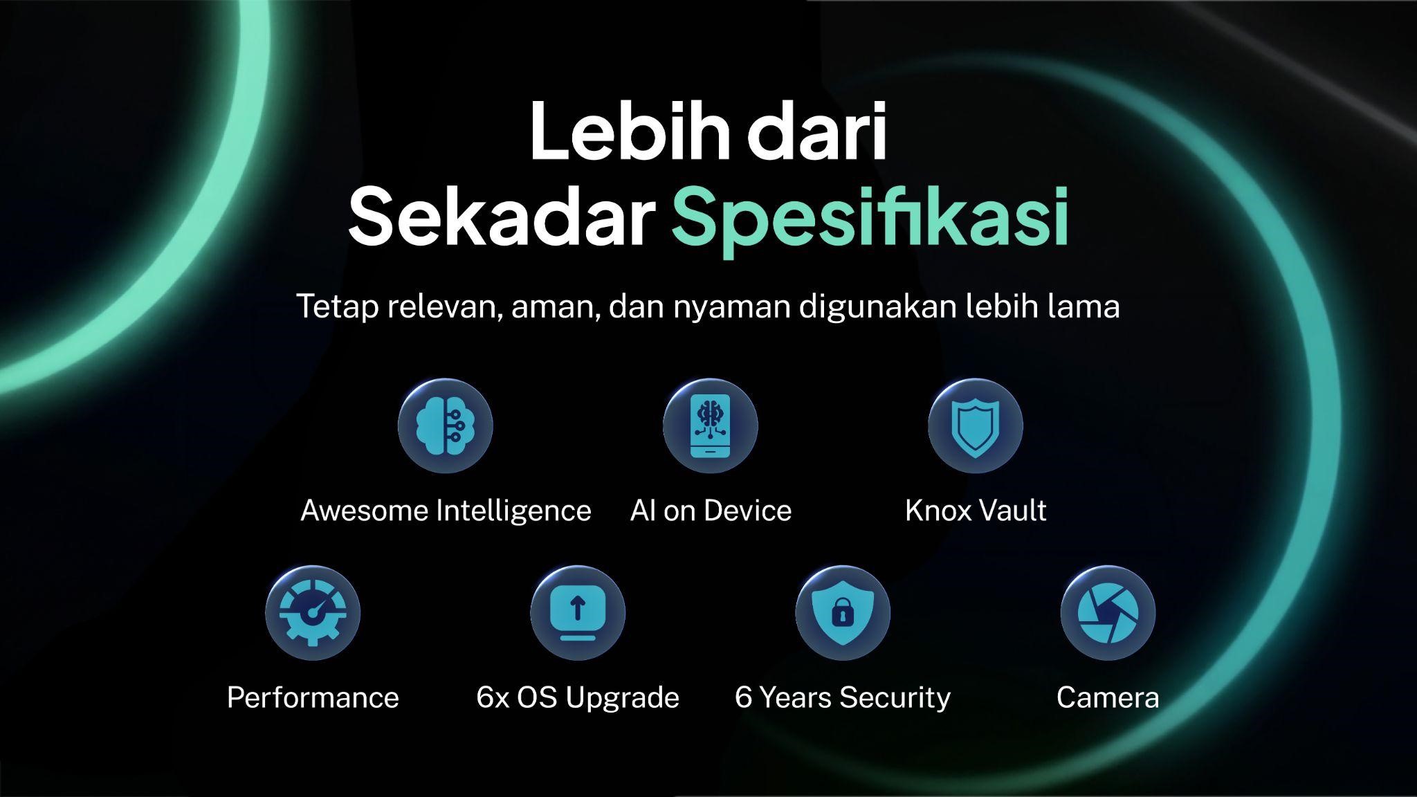 Panduan Memilih Smartphone: 3 Faktor Pertimbangan agar Tetap Bernilai dalam Jangka Panjang