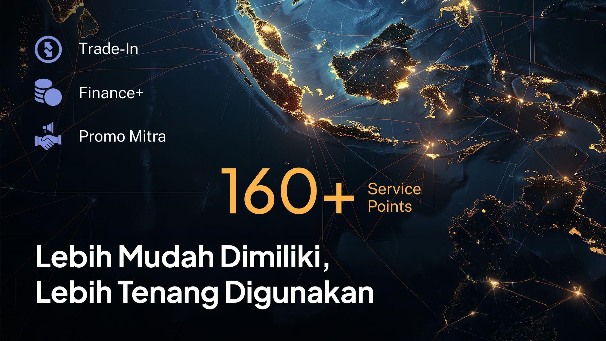 Panduan Memilih Smartphone: 3 Faktor Pertimbangan agar Tetap Bernilai dalam Jangka Panjang
