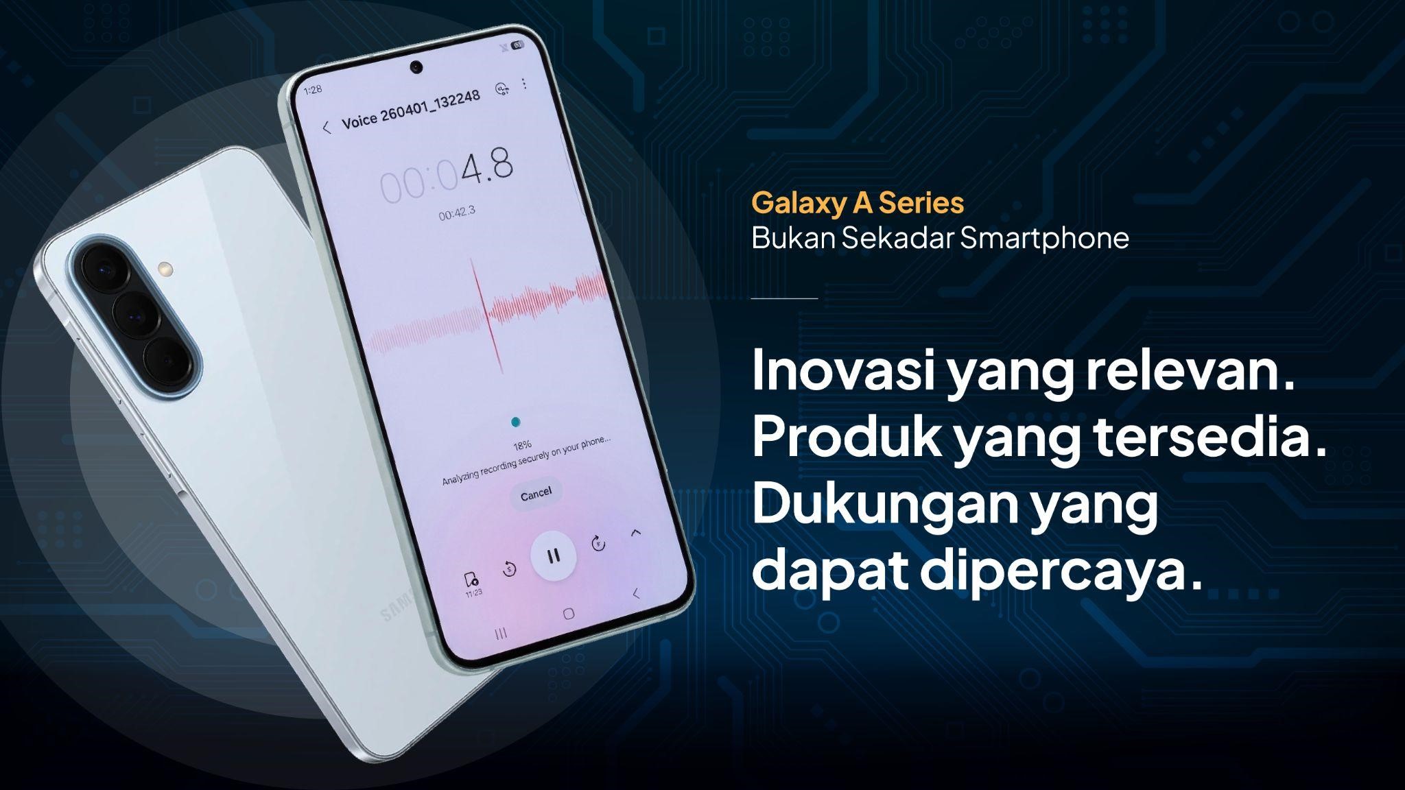 Panduan Memilih Smartphone: 3 Faktor Pertimbangan agar Tetap Bernilai dalam Jangka Panjang