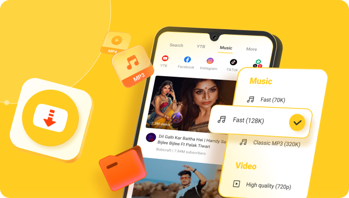 10 Downloader Terpopuler 2026: Pilih yang Mana?