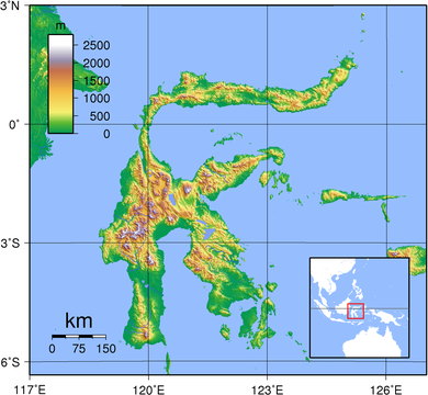 Ketahui! Ini Daftar 10 Pulau Terbesar di Dunia, Ada Indonesia?