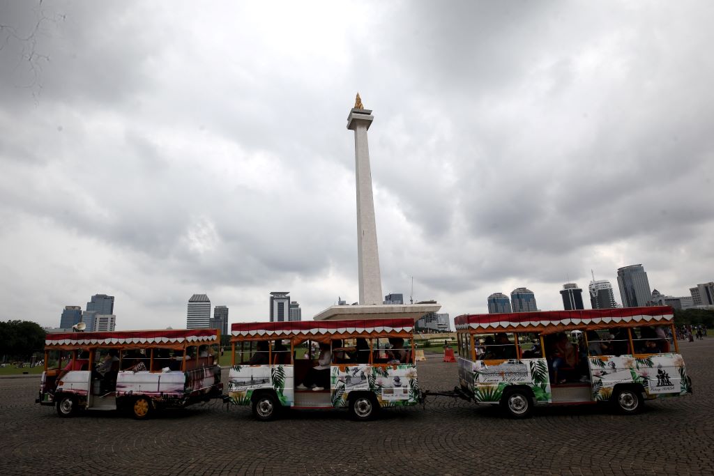 Ini Dia Destinasi Wisata di Jakarta yang <i>Nggak Nguras</i> Kantong