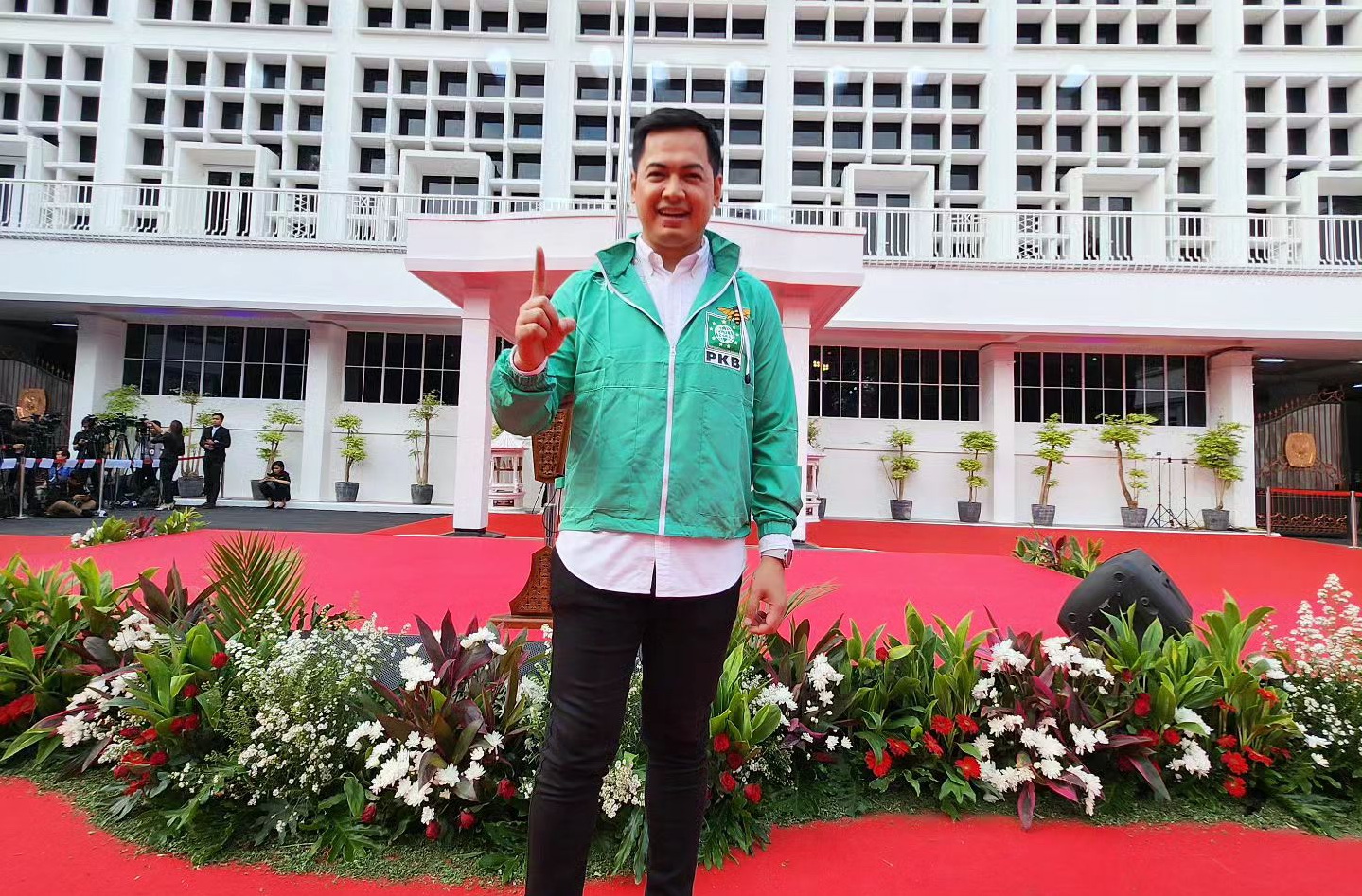 Alasan Artis Indonesia Dukung Anies-Cak Imin, Ada Aktor hingga Penyanyi