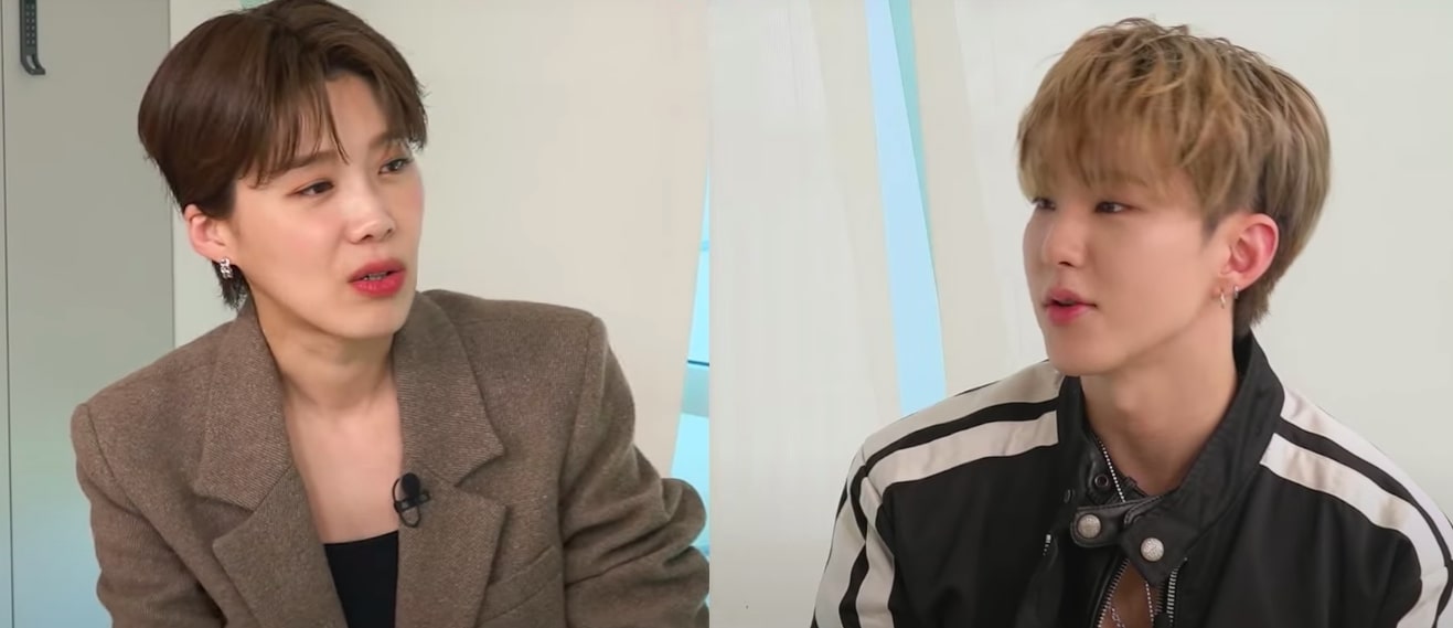 Dikenal Grup Lucu, Hoshi Bocorkan Alasan Anggota SEVENTEEN Sangat Humoris