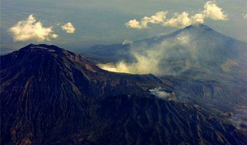 Mahasiswa Unej Meninggal saat Ikut Diklat Pecinta Alam di Lereng Gunung Argopuro