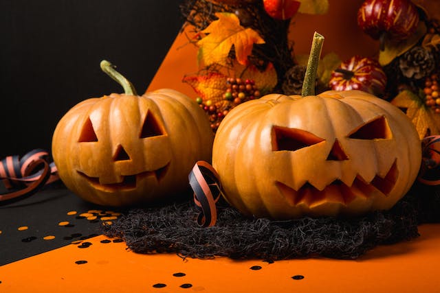 Asal-Usul Halloween, Malam Arwah Kembali ke Bumi Tradisi Bangsa Celtic
