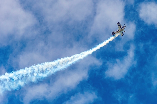 Pangandaran Airshow 2025, Bangkitkan Kecintaan Penerbangan Indonesia