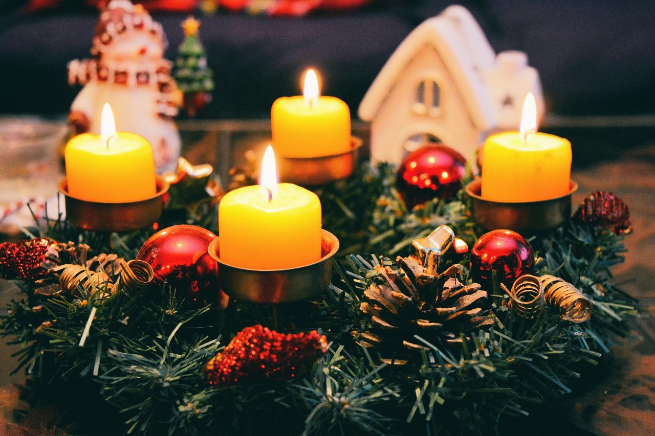 Ide Dekorasi Natal di Rumah, Bikin Ruangan Terlihat Cantik!