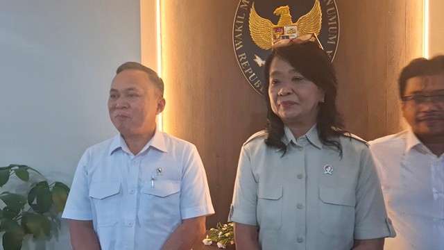 Siap-siap! Memorial Living Park Pidie Aceh Rencana Diresmikan Februari 2025
