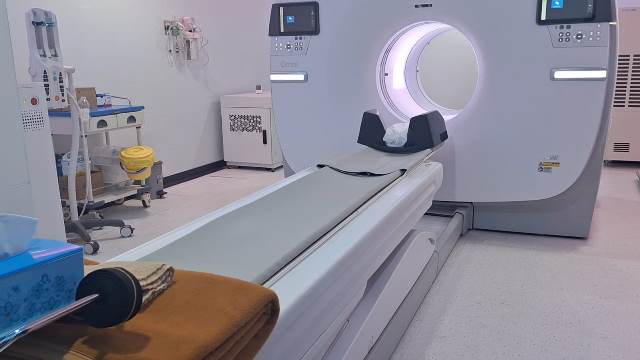 Deteksi Kanker Gunakan Alat Digital PET/CT Scan Kini Tak Perlu ke Luar ...