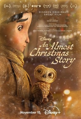 Wajib Ditonton! Ini 5 Rekomendasi Film Natal Terbaru 2024