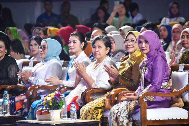 Peringati Hari Kartini 2025, 1.000 Perempuan & Gen Z Siap Pimpin Perubahan