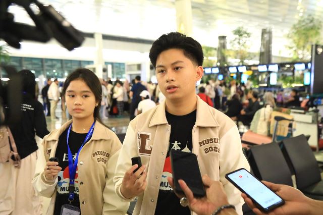Labschool Kebayoran Dorong Wawasan Global Siswa Lewat Kunjungan ke Universitas Ternama di Jepang