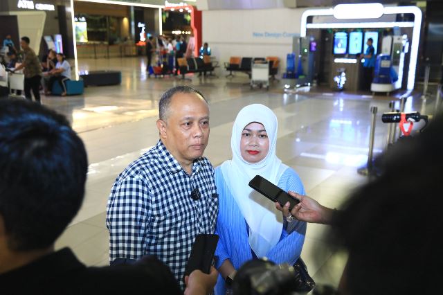 Labschool Kebayoran Dorong Wawasan Global Siswa Lewat Kunjungan ke Universitas Ternama di Jepang