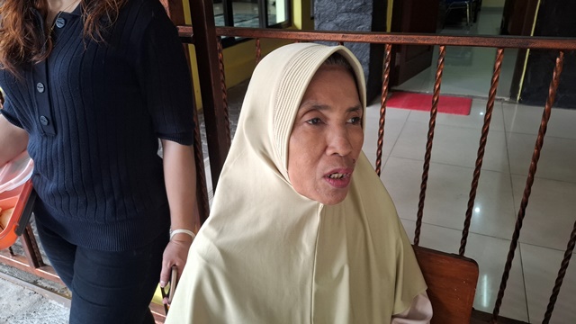 Orang Tua Senang dengan Program MBG, Harapkan Terus Berlanjut