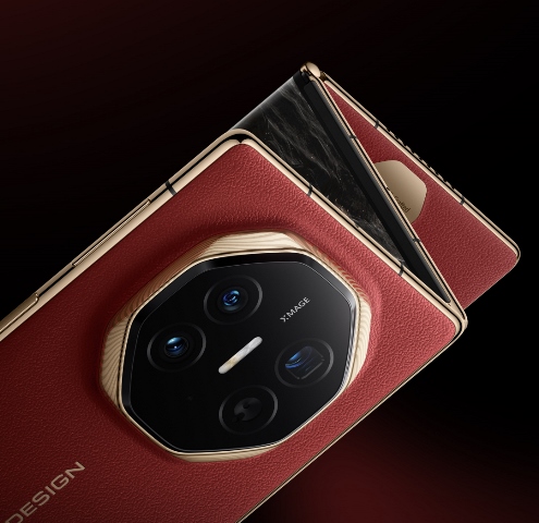 HUAWEI Mate XT | Ultimate Design: Terobosan Smartphone Lipat dengan Layanan Premium Tak Tertandingi
