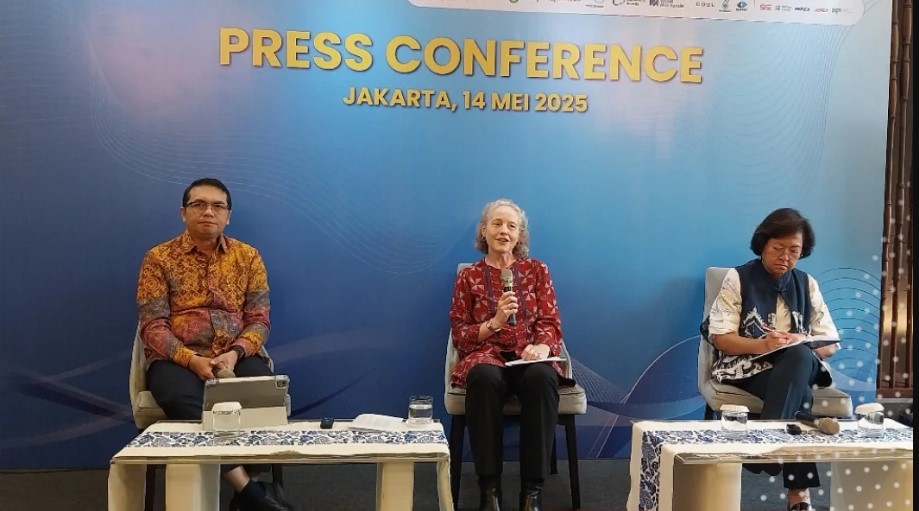 IPA Convex Soroti Peran Strategis Industri Migas Dukung Ketahanan Energi dan Pertumbuhan Ekonomi Nasional