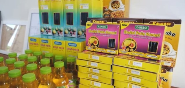 Hilirisasi Nikel dan Dampaknya terhadap Peningkatan Kesejahteraan Masyarakat Pulau Obi