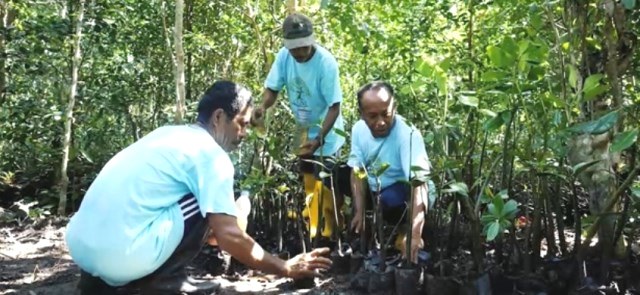 Hilirisasi Nikel dan Dampaknya terhadap Peningkatan Kesejahteraan Masyarakat Pulau Obi
