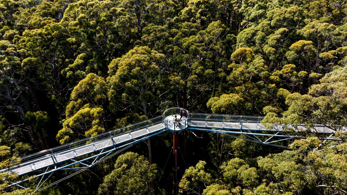 South West Western Australia Tawarkan Pengalaman Wisata Imersif untuk Itinerary 2026