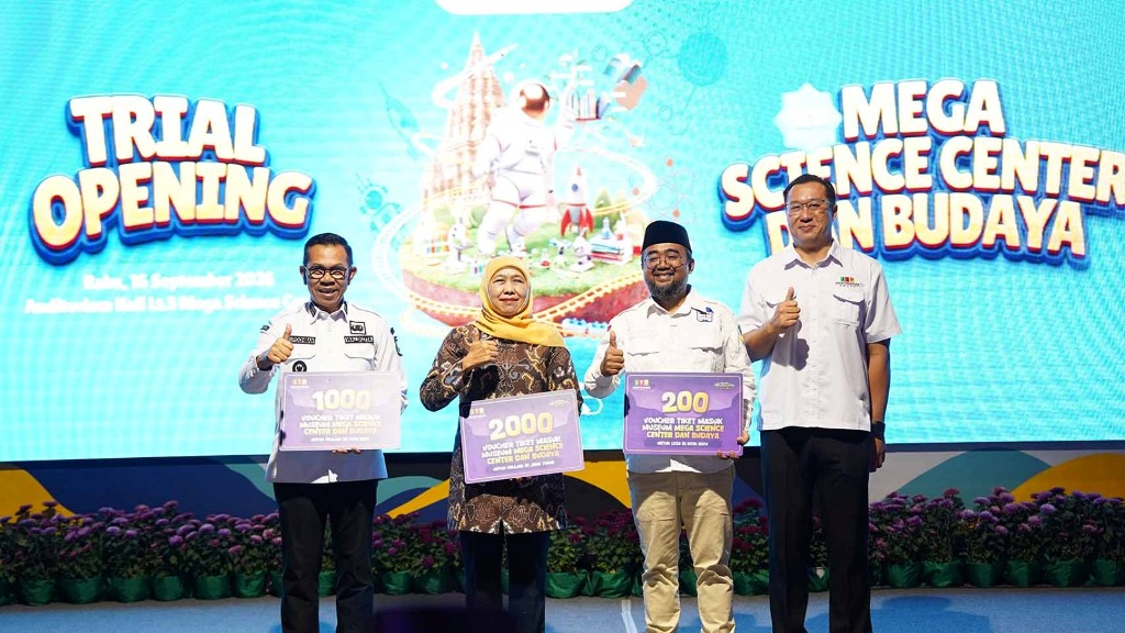 2000 tiket