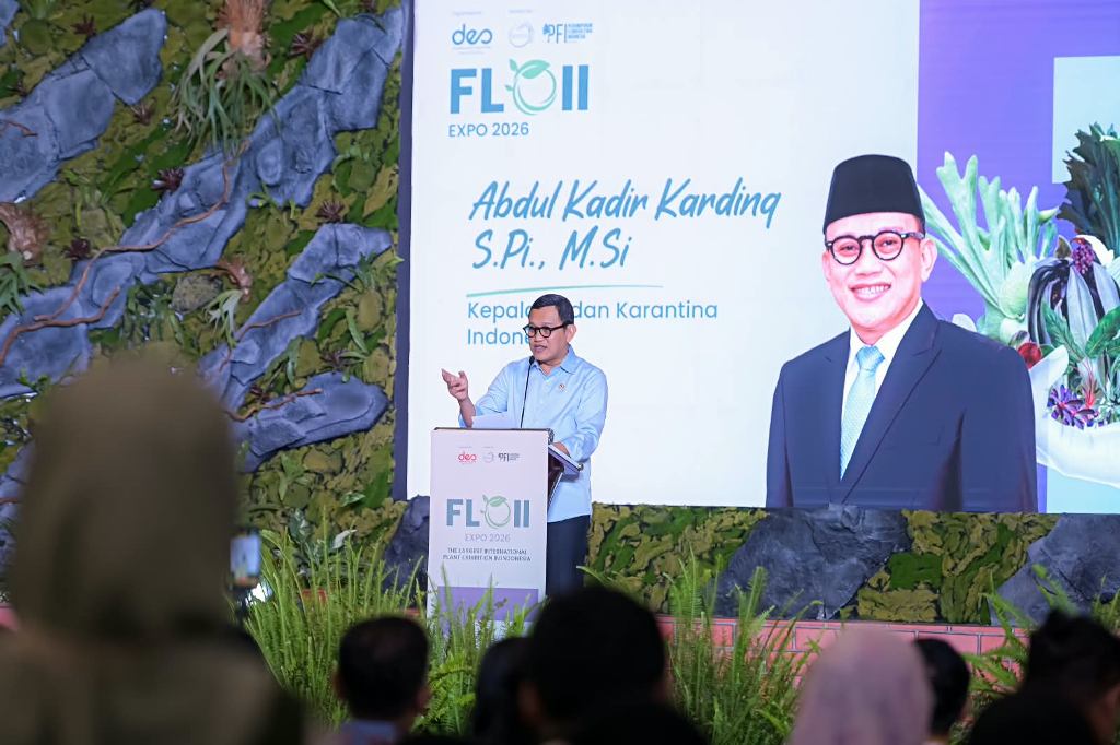 Abdul Kadir Karding