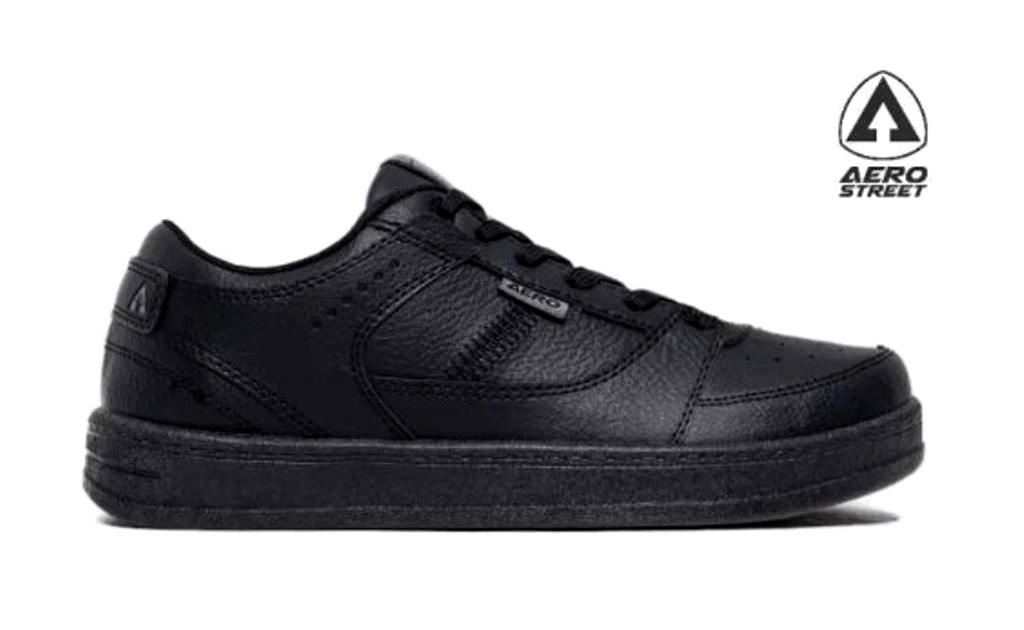 Aerostreet Hoops Low