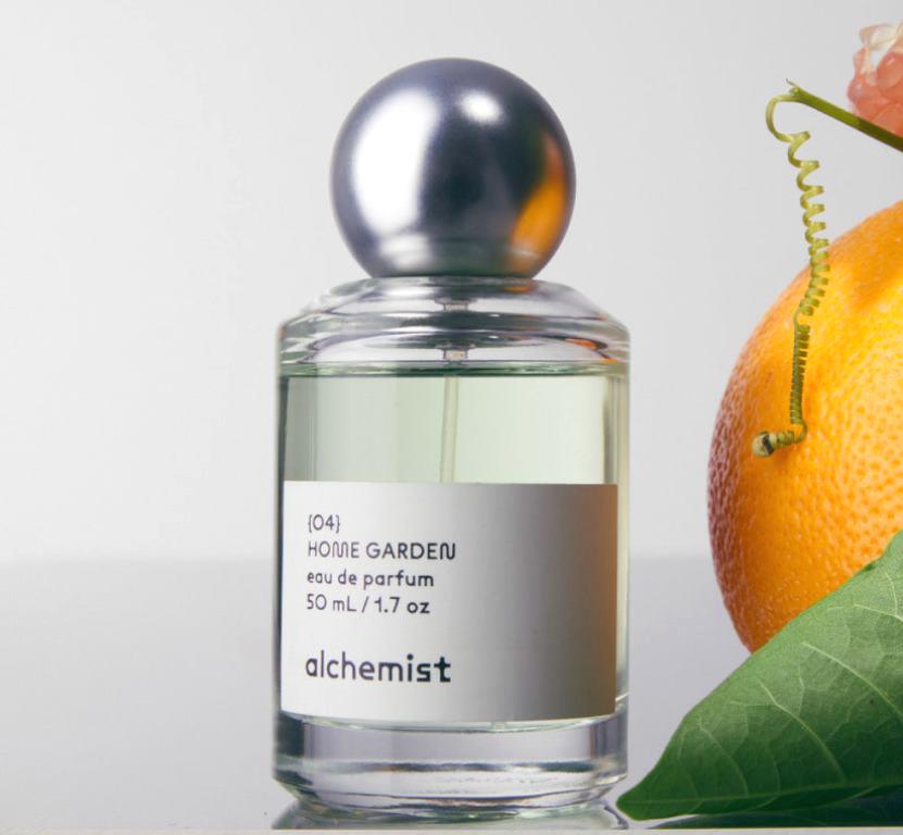 Alchemist – Home Garden