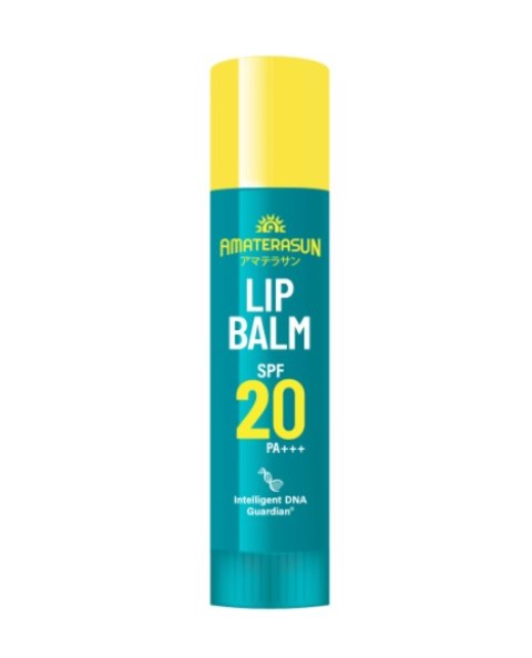 Amaterasun Lip Balm