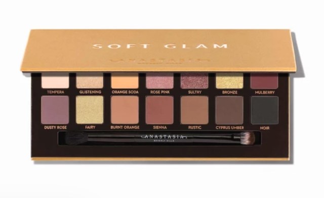 Anastasia Beverly Hills Soft Glam Eyeshadow Palette