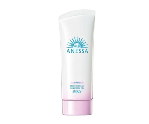 Anessa Brightening UV Gel