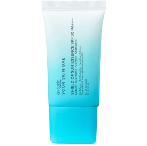 Avoskin Your Skin Bae Shield of Sun Physical Sunscreen
