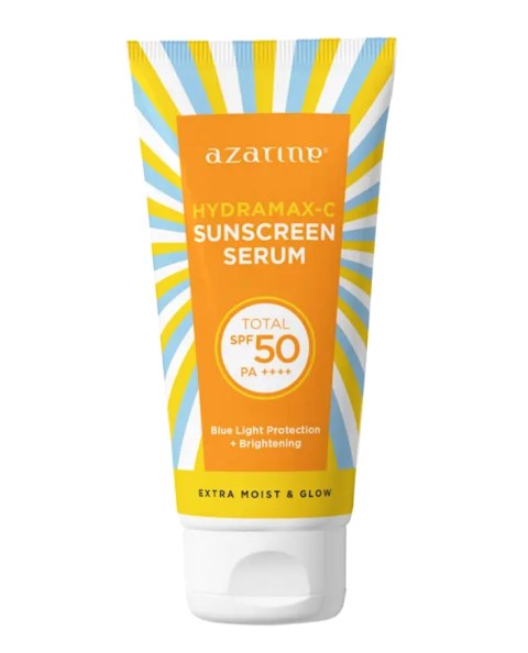 Azarine Hydramax C Sunscreen Serum