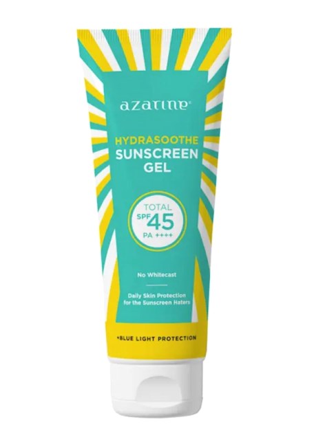 Azarine Hydrasoothe Sunscreen Gel SPF 45 PA(6)