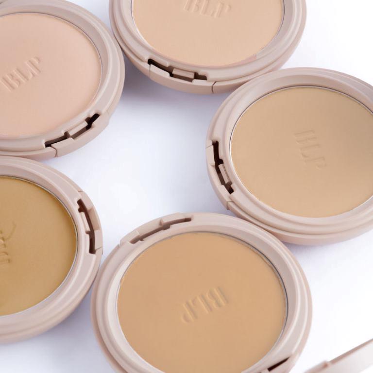 BLP compact powder