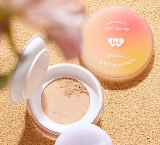 BNB barenbliss Soul-Matte Loose Powder 2