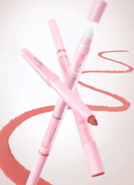 Barenbliss Pout Plush Transferproof Lip Liner