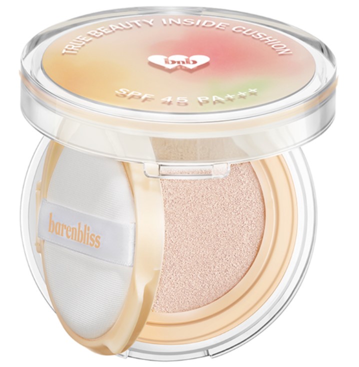 Barenbliss True Beauty Inside Cushion