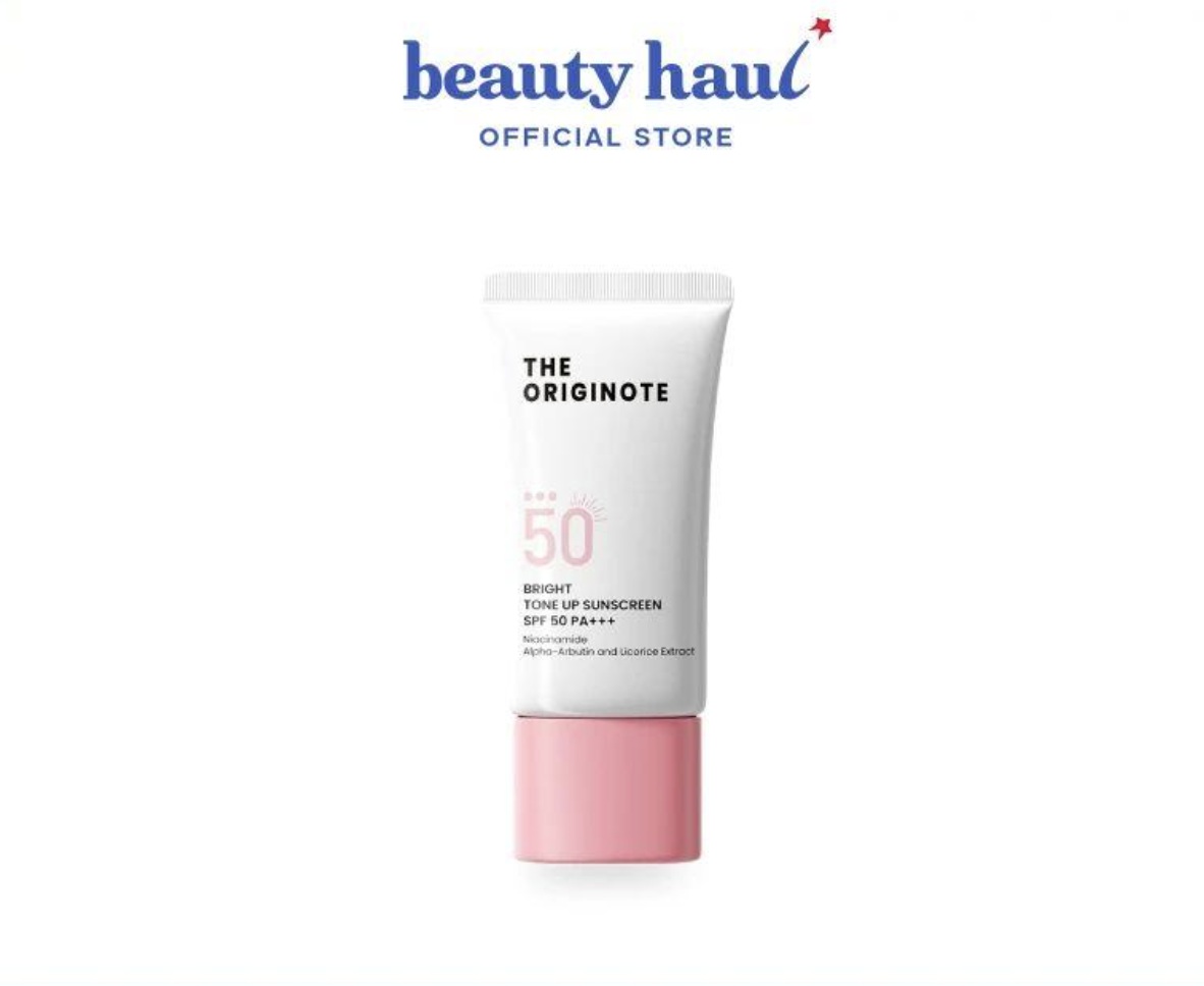 Beauty Haul
