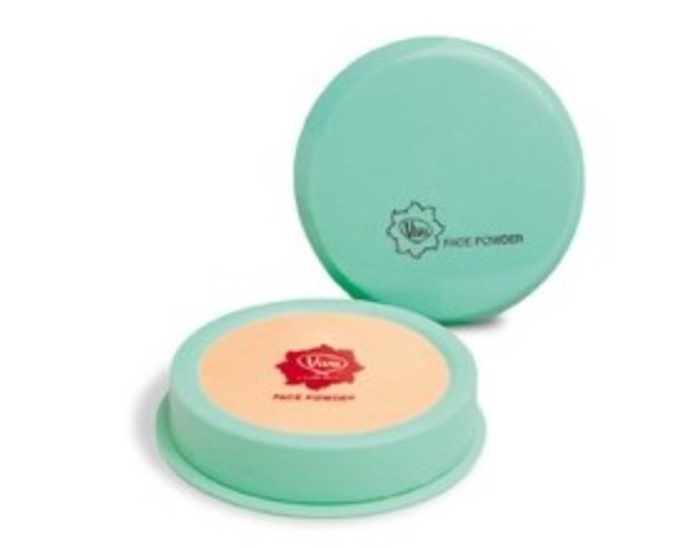 Bedak Doos (Face Powder Doos) - Shade Kuning Pengantin
