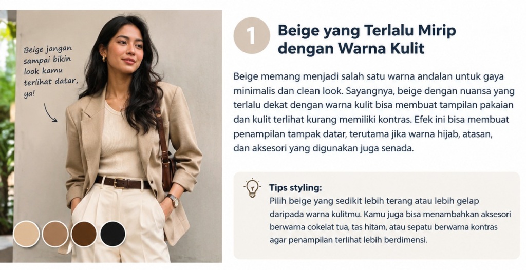 Beige