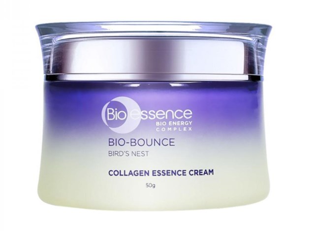 Bio-Essence Bio-Bounce Collagen Essence Cream