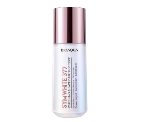 Bioaqua SymWhite 377 Whitening n Dark Spot Toner