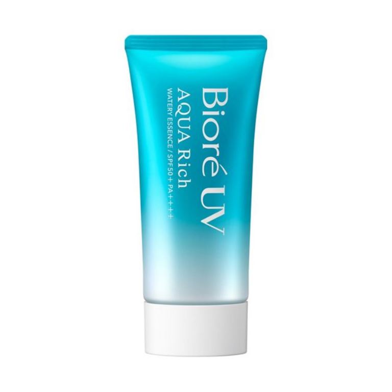 Biore UV Aqua Rich Watery Essence SPF 50(1)