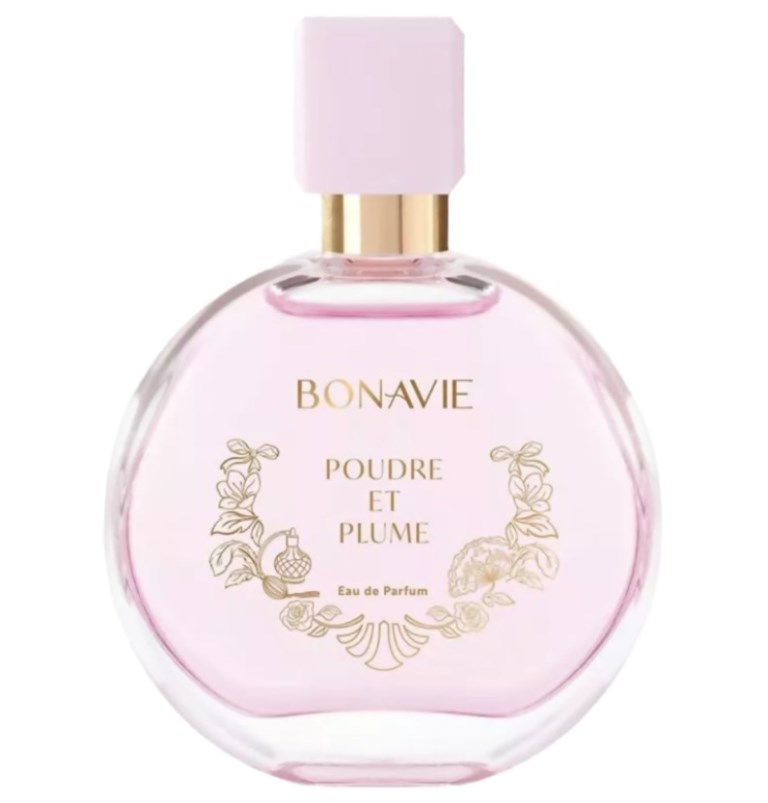 Bonavie Eau de Parfum - Poudre et Plume