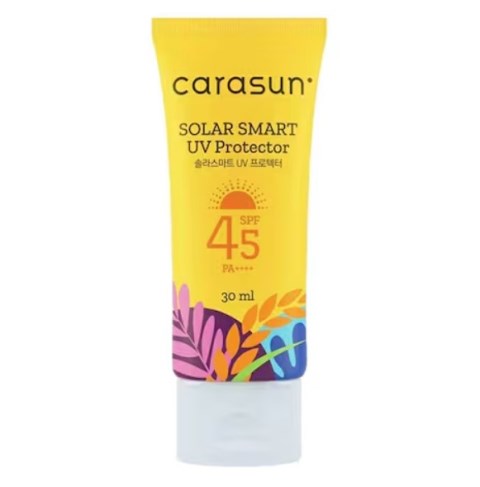 Carasun solar smart uv protector 30 ml