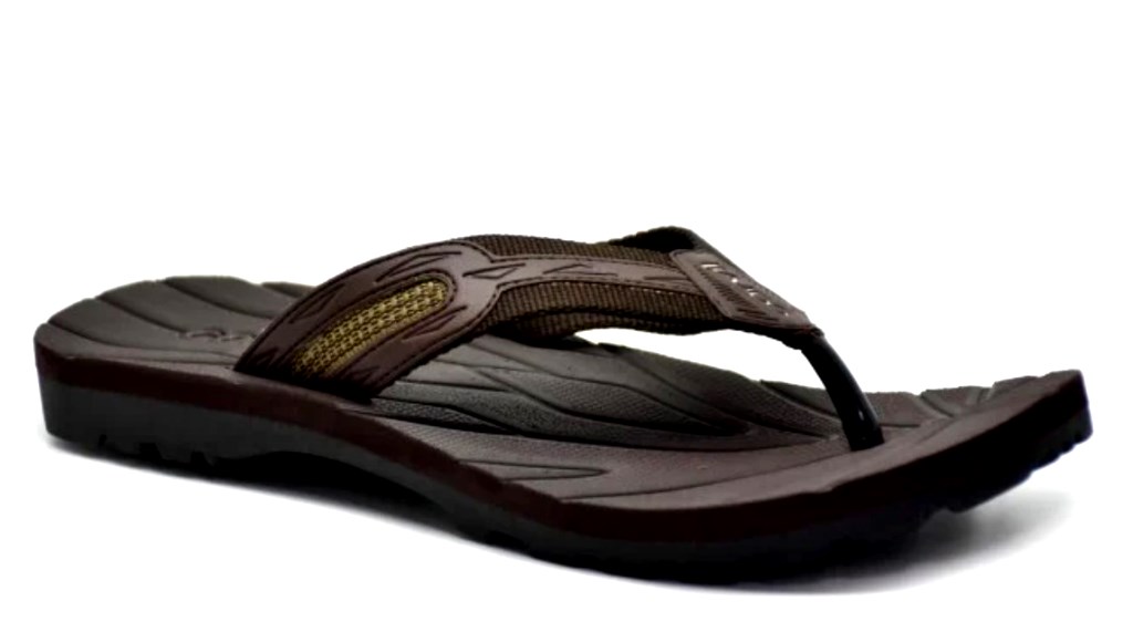Carvil Sponge Flip Flops