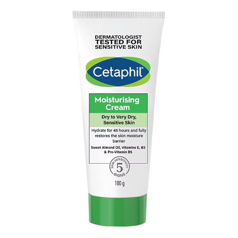 Cetaphil Moisturizing Cream(1)