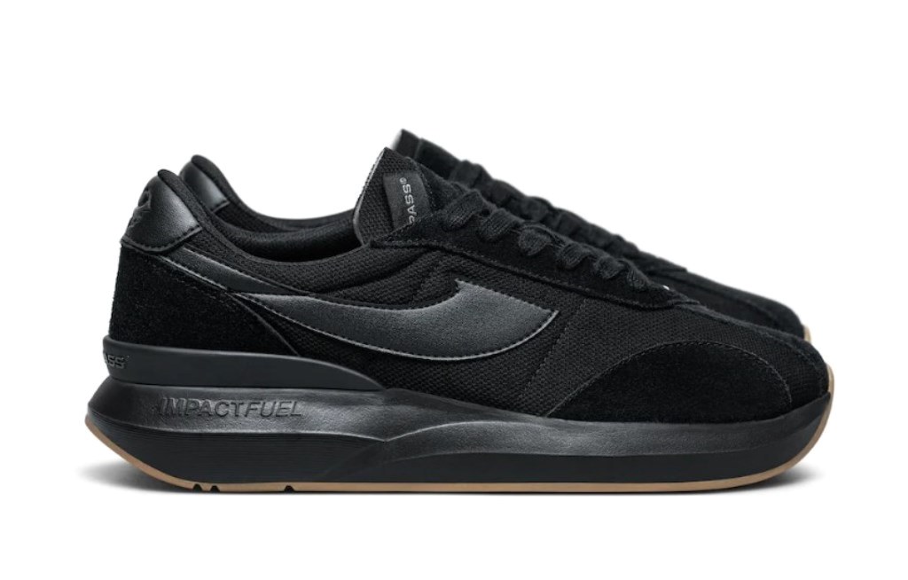 Compass – Seri Gazelle atau Velocity